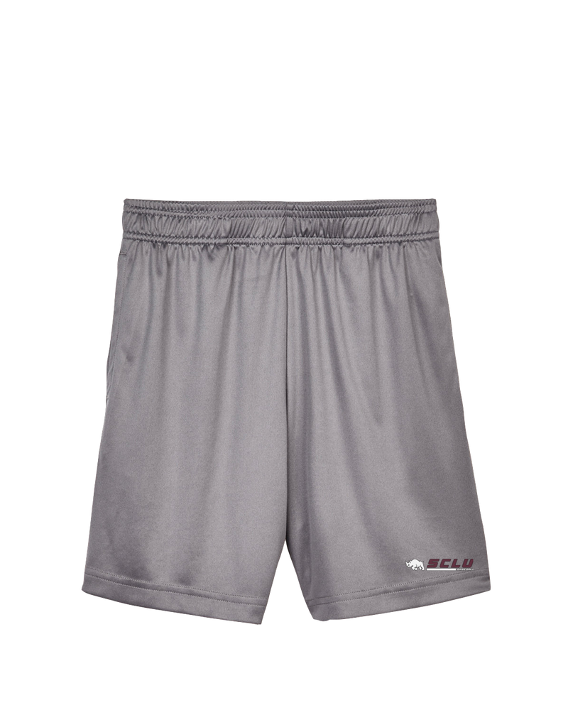 SCLU Switch - Youth 6" Cooling Performance Short