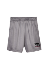 SCLU Shadow - Youth 6" Cooling Performance Short