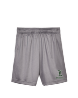 Lakeside HS L Baseball - Youth Short