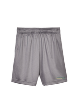Chequamegon HS Boys Basketball Switch - Youth 6" Cooling Performance Short