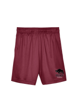 SCLU Shadow - Youth 6" Cooling Performance Short