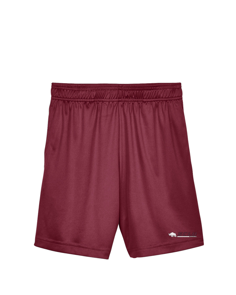SCLU Switch - Youth 6" Cooling Performance Short