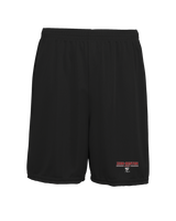 Zion-Benton Township HS Baseball Keen - 7 inch Training Shorts