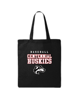 Centennial HS Mascot - Tote Bag
