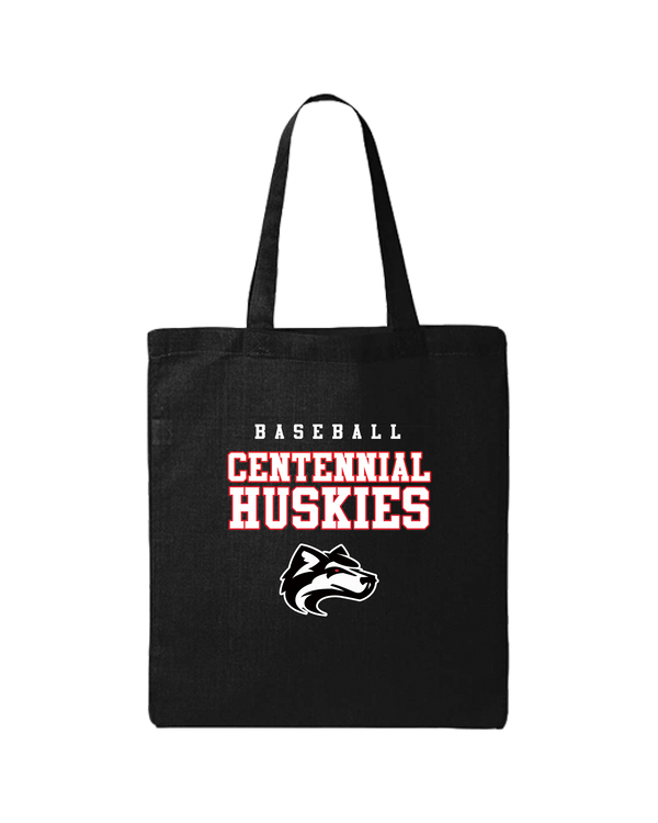 Centennial HS Mascot - Tote Bag
