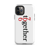 Tough iPhone case - 706