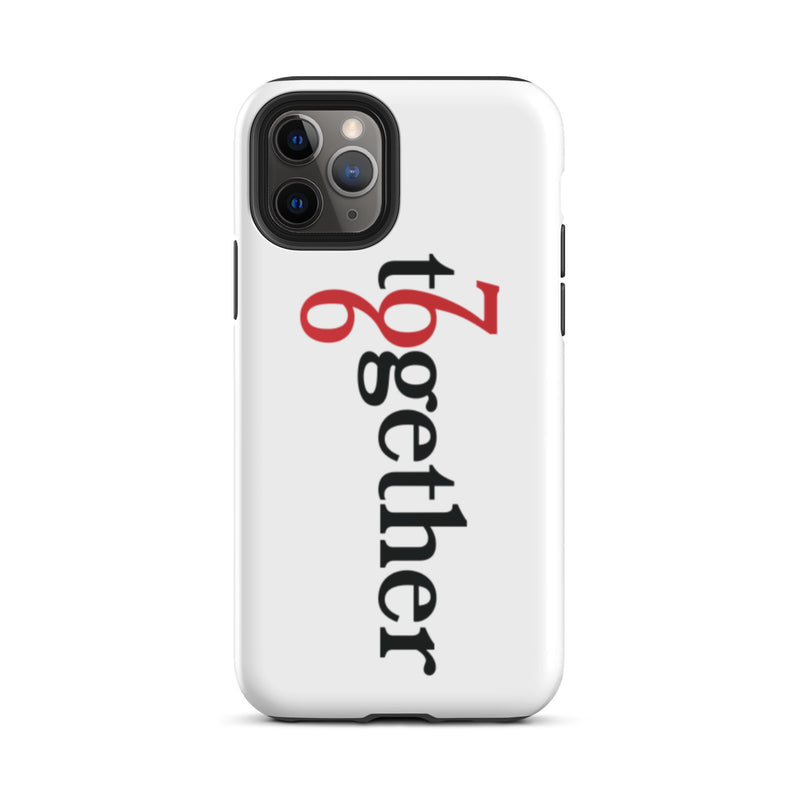 Tough iPhone case - 706
