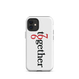 Tough iPhone case - 706
