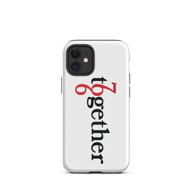 Tough iPhone case - 706