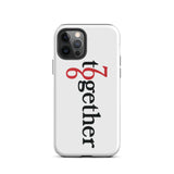 Tough iPhone case - 706