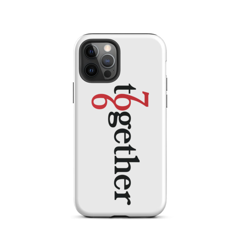 Tough iPhone case - 706