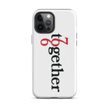 Tough iPhone case - 706
