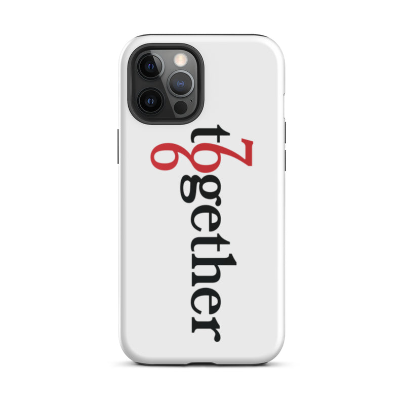 Tough iPhone case - 706