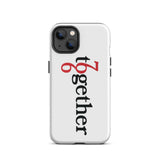 Tough iPhone case - 706