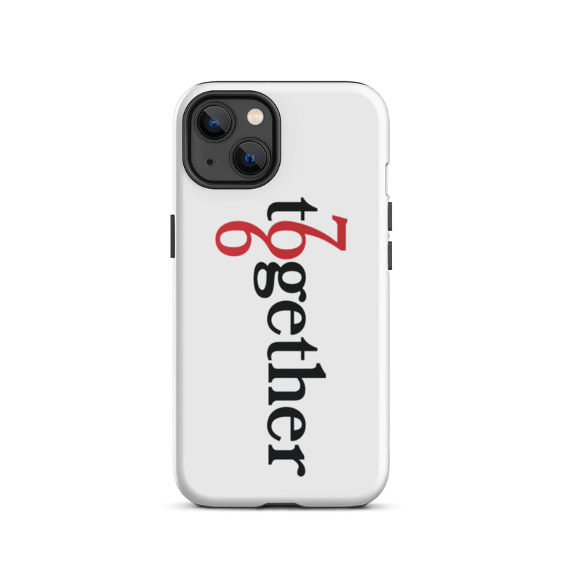 Tough iPhone case - 706