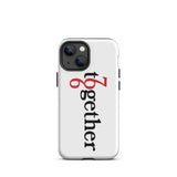 Tough iPhone case - 706