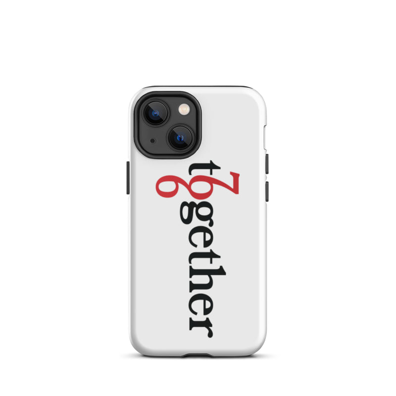 Tough iPhone case - 706