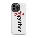 Tough iPhone case - 706