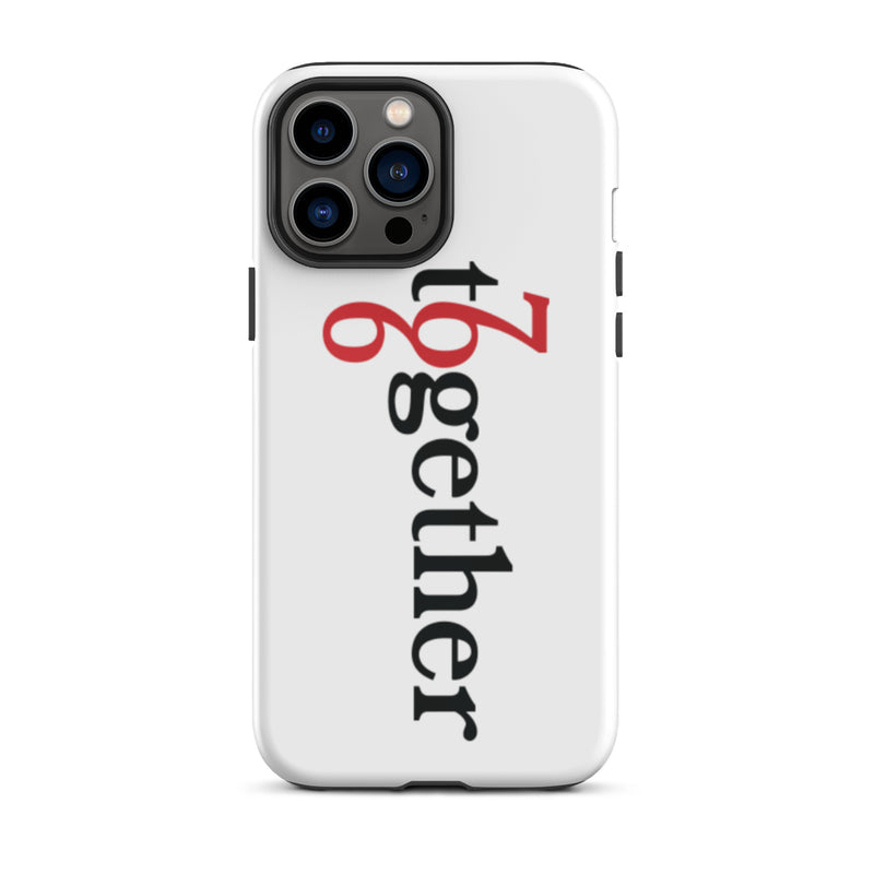 Tough iPhone case - 706